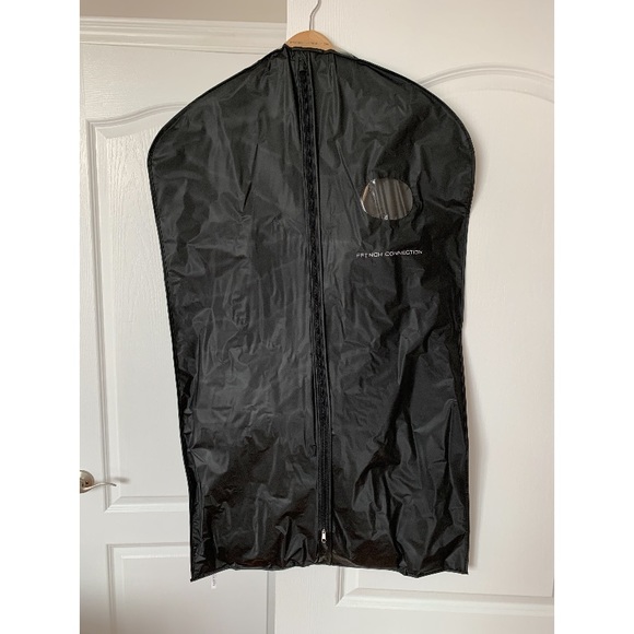 French Connection Sequenced Dress - Picture 3 of 4